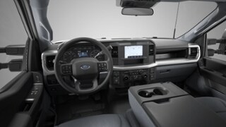 2026 Ford Super Duty® Internal Image 2